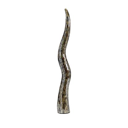 IL70283  Taglia Mosaic Ornament Large